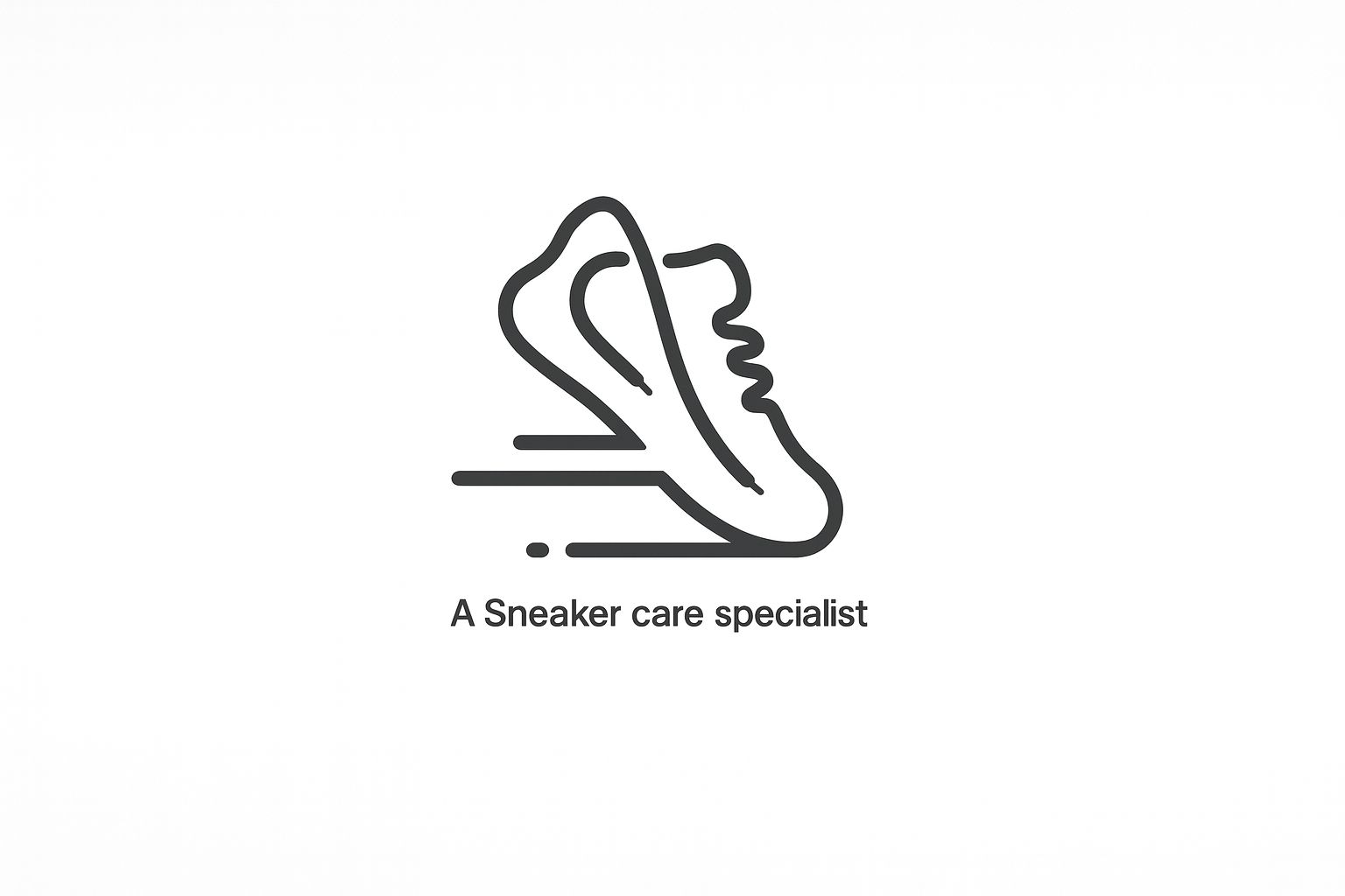 sneaker care specialist